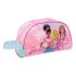 Trusă de Voiaj Barbie Painterly Roz Albastru celest 26 x 16 x 9 cm