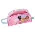 Trusă de Voiaj Barbie Painterly Roz Albastru celest 26 x 16 x 9 cm