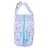 Trusă de Voiaj BlackFit8 Cool Multicolor 31 x 14 x 19 cm