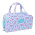 Trusă de Voiaj BlackFit8 Cool Multicolor 31 x 14 x 19 cm
