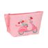 Trusă de Voiaj Moos Passion Multicolor Poliester Reciclat 23 x 12 x 8 cm