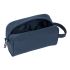 Trusă de Voiaj El Ganso Eclipse Bleumarin 24 x 15 x 10 cm