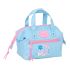 Trusă de Voiaj BlackFit8 Smile Roz Albastru deschis 26.5 x 17.5 x 12.5 cm