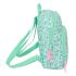 Rucsac Casual Safta Cuore Mentă 25 x 30 x 13 cm Mini