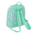 Rucsac Casual Safta Cuore Mentă 25 x 30 x 13 cm Mini