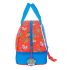 Geantă Termoizolantă pentru Gustări The Paw Patrol Cool Albastru Roșu 20 x 20 x 15 cm