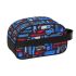 Geantă Termoizolantă pentru Gustări Hot Wheels Multicolor 26 x 15 x 12 cm