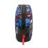 Geantă Termoizolantă pentru Gustări Hot Wheels Multicolor 21,5 x 12 x 6,5 cm