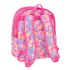 Rucsac pentru plajă Peppa Pig Roz 30,5 x 24 x 18 cm Infantil