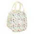 Geantă Termoizolantă pentru Gustări Miffy Buddy 19 x 22 x 14 cm