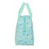 Geantă Termoizolantă pentru Gustări Miffy Friends Albastru 19 x 22 x 14 cm