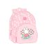 Rucsac Miffy Flores