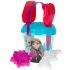 Set de jucării de plajă Frozen 18 cm