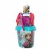 Set de jucării de plajă Frozen 18 cm