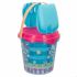 Găleată de plajă Aktive Hello Kitty 18 cm