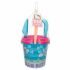 Găleată de plajă Aktive Hello Kitty 18 cm