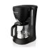 Cafetieră cu Filtru Taurus Verona 12 Negru 1,2 L 1,5 Kg