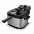 Friteuză Taurus FRY SOLUTION 1,5 L Negru Argintiu 1200 W