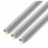 Protector Inofix 2202 10,5 x 10 mm 3 m Adeziv Cabluri și conectori