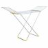 Suport de întins rufe Garhe M255463 Aluminiu