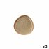 Platou Plat Bidasoa Ikonic Maro Ceramică 11 x 11 cm (12 Unități) (Pack 12x)