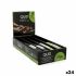 Cuțit cu lamă tip fierăstrău Quid Veggy Metal Bachelită 12 cm (Pack 24x)