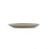 Platou Plat Ariane Porous Bej Ceramică Ø 27 cm (6 Unități)