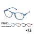 Ochelari Comfe PR023 +2.5 Lectură