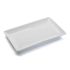 Platou pentru Servire Versa 24 x 2,5 x 36 cm Porțelan