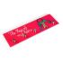 Cuier de perete Versa 1 Geam 40 x 12 cm (40 x 12 x 5 cm)