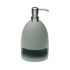 Dozator de Săpun Versa Acvamarin Ceramică