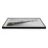 Tablou Versa Geam (2 x 50 x 50 cm)