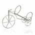 Suport pentru sticle Versa Metal (22,5 x 16,5 x 18 cm)