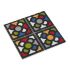 Suport Protecție pentru Masă Versa Plută Ceramică 20 x 20 cm