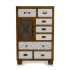 Comodă Selma Lemn MDF (35 x 110 x 70 cm)