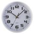 Ceas de Perete Versa Metal 20 x 20 cm