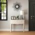 Ceas de Perete Versa VS-20460111 Metal Lemn MDF 68 x 6,5 x 68 cm