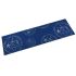 Șervet pentru Masă Versa Nautical Poliester (44,5 x 0,5 x 154 cm)