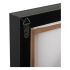 Tablou Versa Cu ramă Barcă polistiren Pânză Lemn MDF 3,5 x 100 x 80 cm