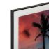 Tablou Versa Geam Lemn MDF (2 x 60 x 40 cm)