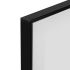 Tablou Versa Geam Lemn MDF (2 x 60 x 40 cm)