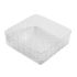 Suport pentru umbrele Gri Lemn MDF (15 x 48,5 x 15 cm)