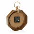 Ceas de Perete Versa GL Metal (28 x 8 x 40 cm)