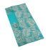 Covor Versa Turquoise 90 x 1 x 180 cm Bumbac polipropilenă