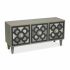Casetă de Bijuterii Versa urbana 3 Lemn (11 x 16,2 x 34 cm)
