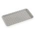 Tavă Versa Oslo Gri Melamina 16 x 1,4 x 30 cm