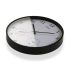 Ceas de Perete Versa Alb Plastic 4,3 x 35,5 x 35,5 cm