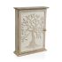 Dulap de chei Versa Copac Lemn MDF 1,5 x 32 x 26,8 cm