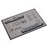 Covor Versa Bucătărie 50 x 2 x 80 cm