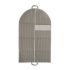 Husă pentru costum Versa Dungi Bej 100 x 60 cm